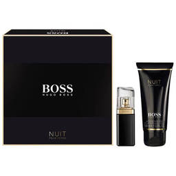 Дамски комплект HUGO BOSS Boss Nuit